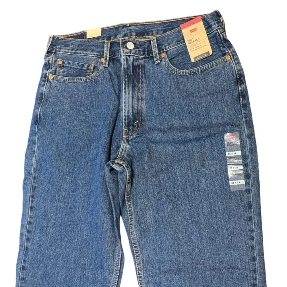 Levi Strauss & Co discover ultimate